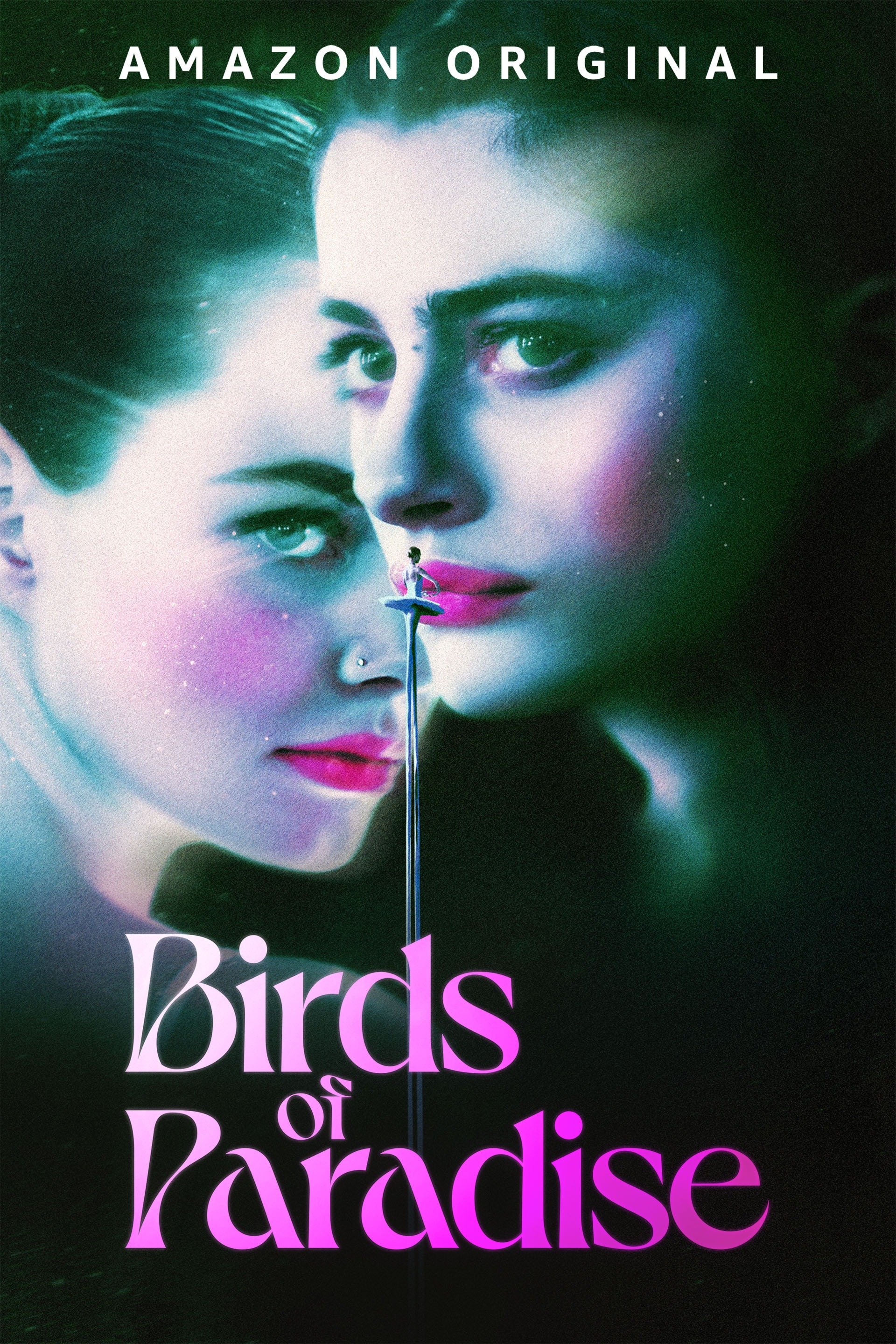 Birds of Paradise (2021) [97989] (A1728832758) [[Movies]] --Plex--